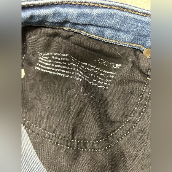 Joes Jeans The Charlie High Rise Skinny Crop Jean W 30​​ - Picture 5 of 7